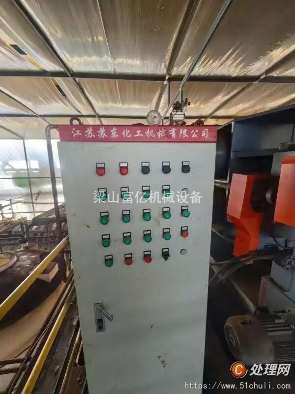 二手壓濾機