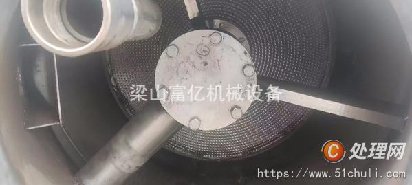二手過濾機