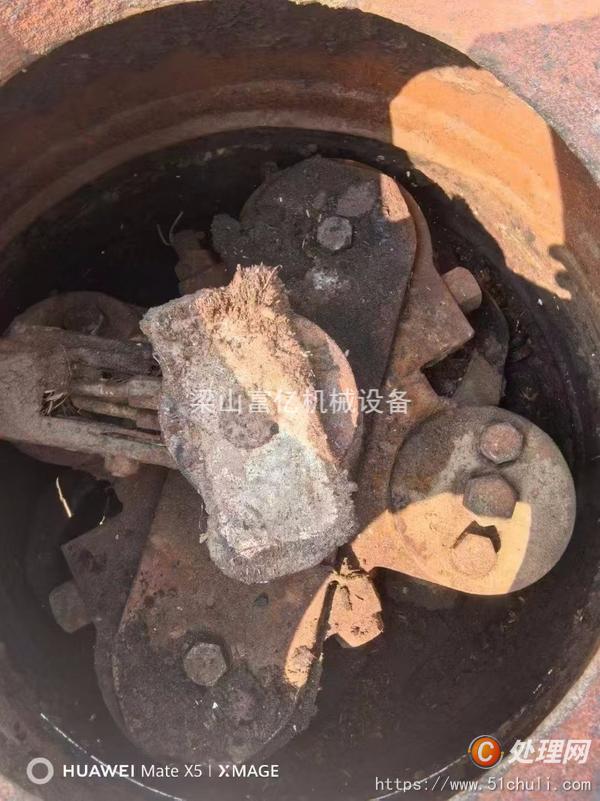 二手生物質(zhì)顆粒機(jī)