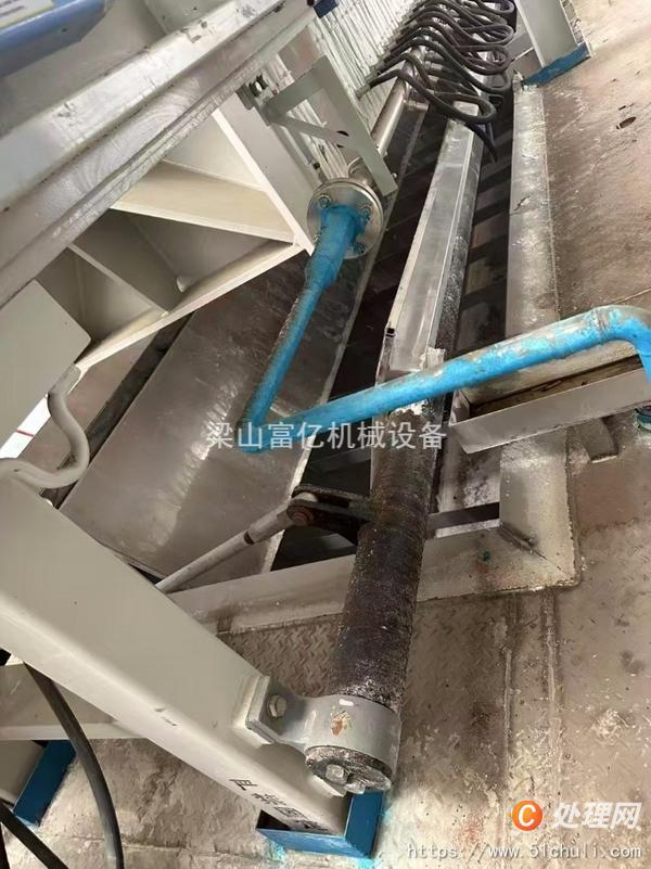 二手隔膜壓濾機