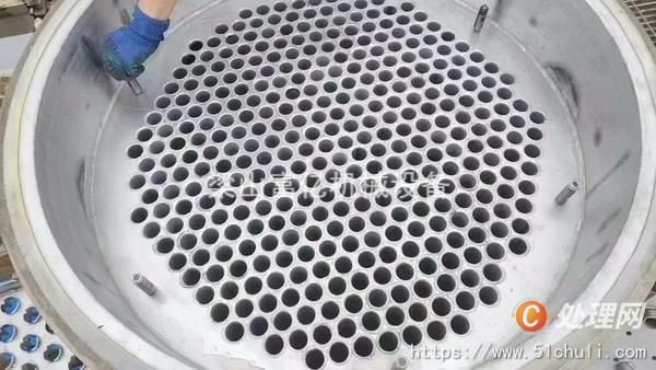 二手蒸發(fā)器