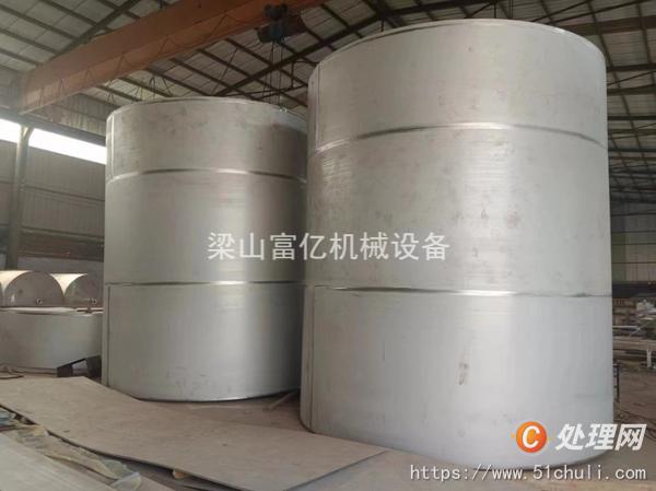 二手防腐儲罐