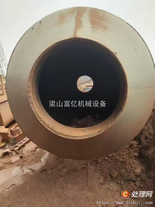 二手滾筒烘干機(jī)