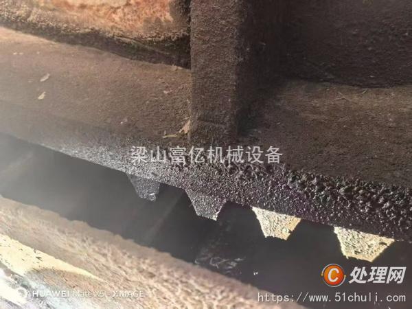 二手回轉(zhuǎn)窯