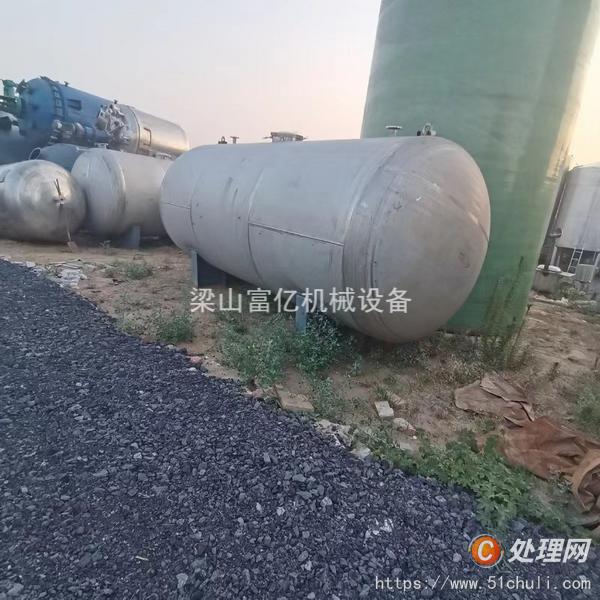 二手防腐儲罐