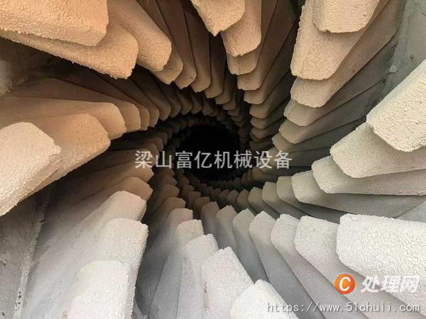 二手滾筒烘干機(jī)