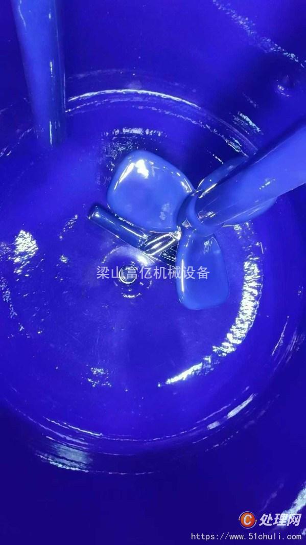 二手搪瓷反應(yīng)釜