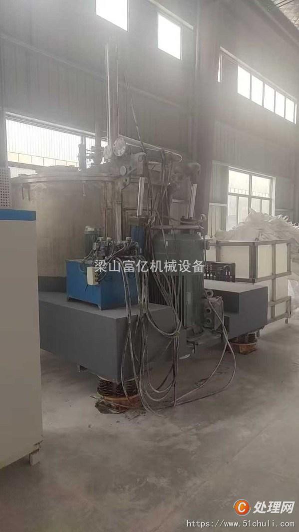 二手刮刀離心機