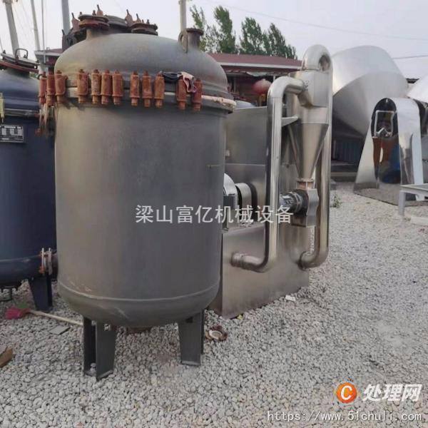 二手防腐儲罐