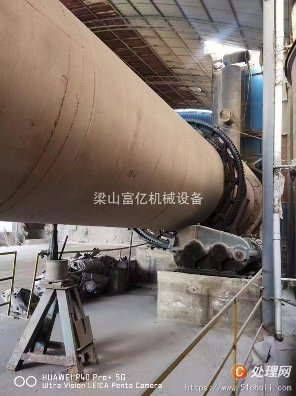 二手滾筒烘干機(jī)
