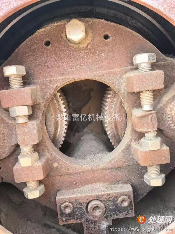 二手生物質(zhì)顆粒機