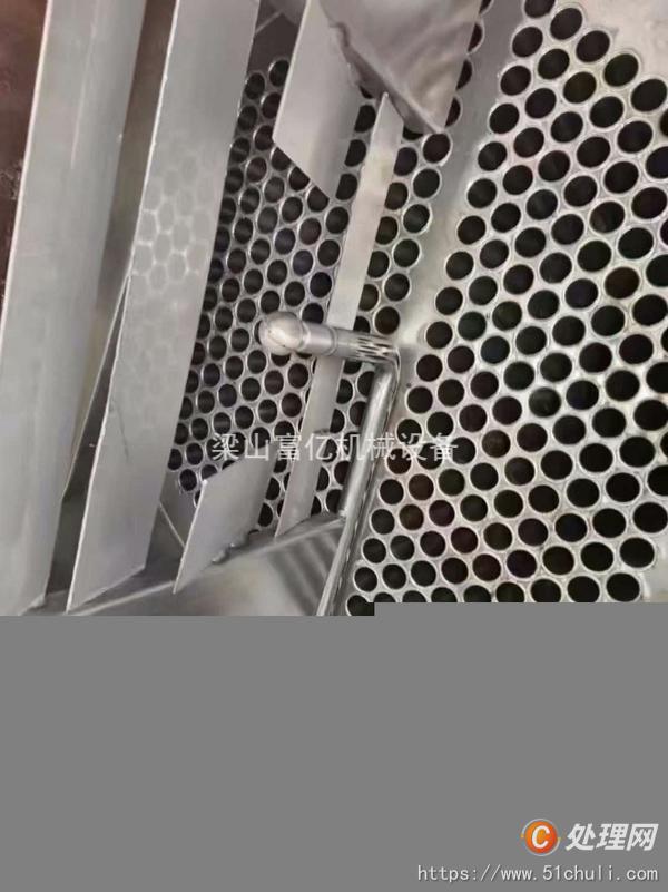 二手蒸發(fā)器