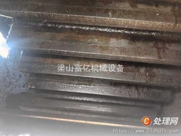 二手回轉(zhuǎn)窯