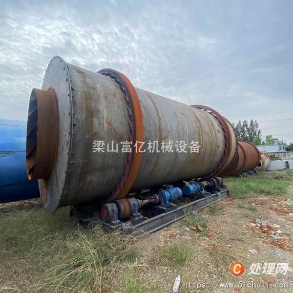 二手滾筒烘干機