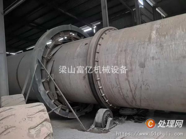 二手滾筒烘干機