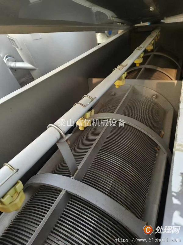 二手脫水機(jī)