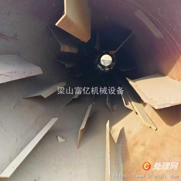二手滾筒烘干機