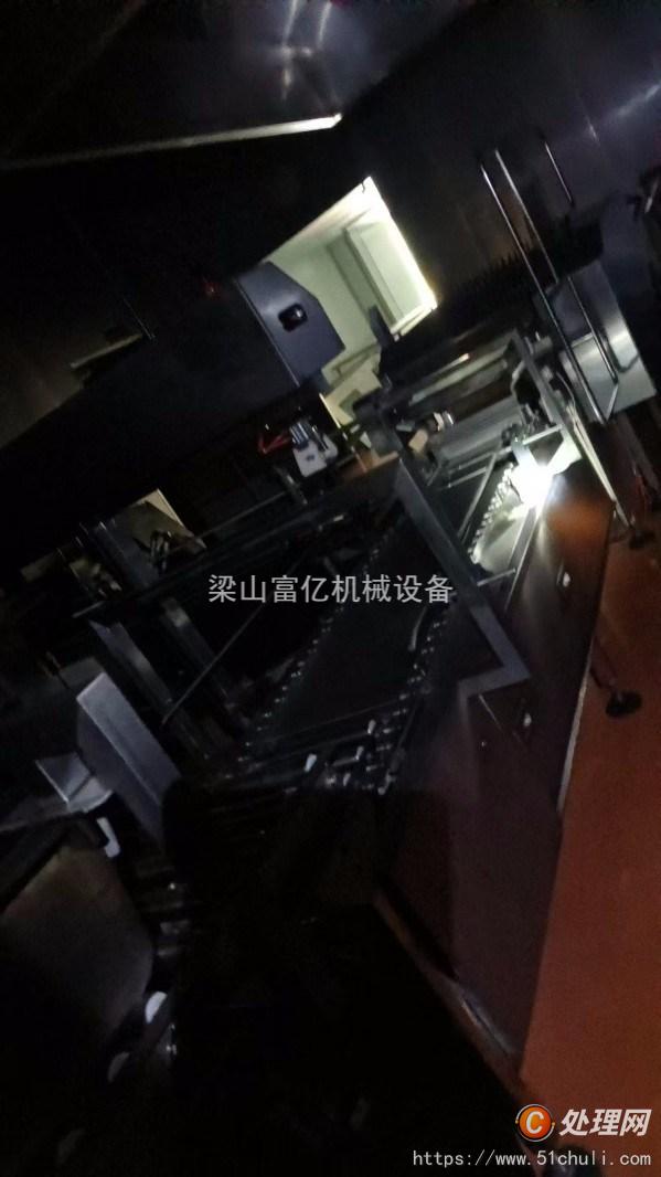 二手食品加工機(jī)械