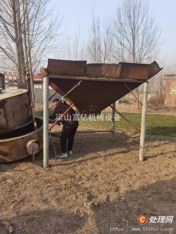 二手滾筒烘干機(jī)