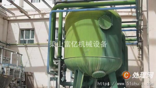 二手汽輪發(fā)電機(jī)組