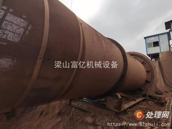 二手滾筒烘干機(jī)