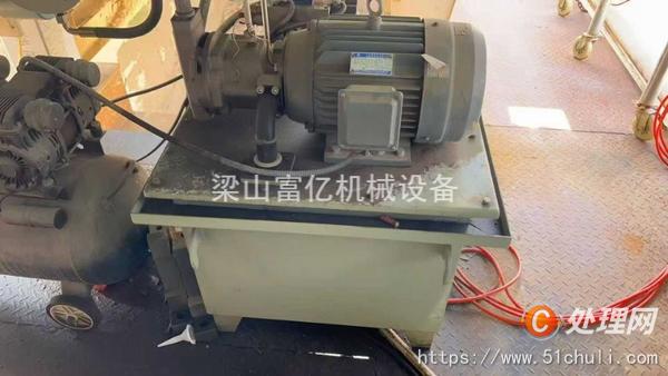二手壓濾機(jī)