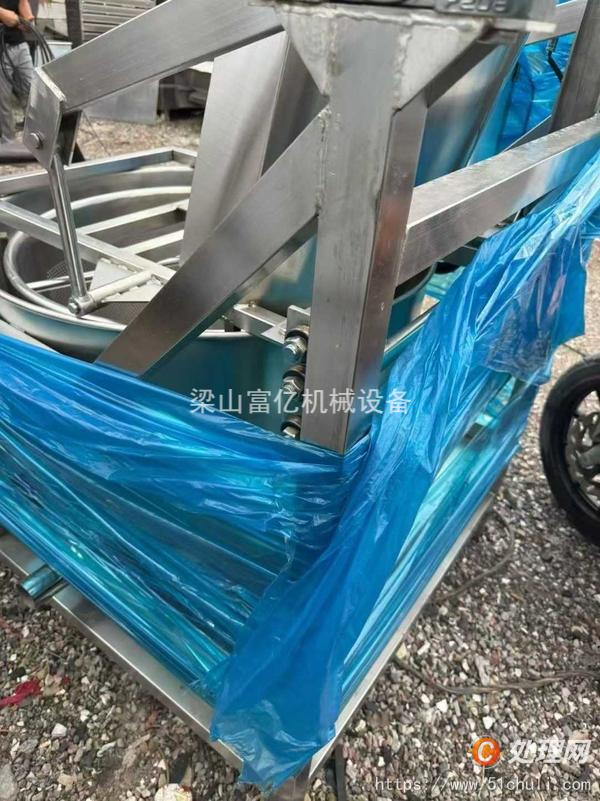 二手化工設(shè)備