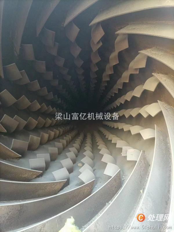 二手滾筒烘干機