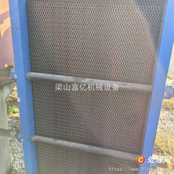 二手換熱器