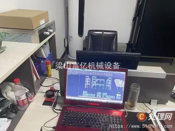 二手MVR蒸發(fā)器