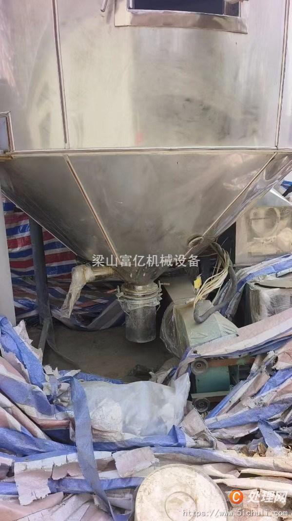二手噴霧干燥機(jī)