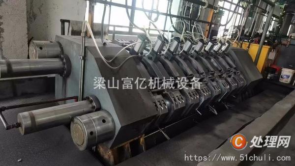 二手分離機