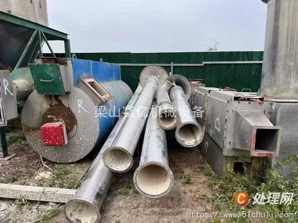 二手噴霧干燥機(jī)