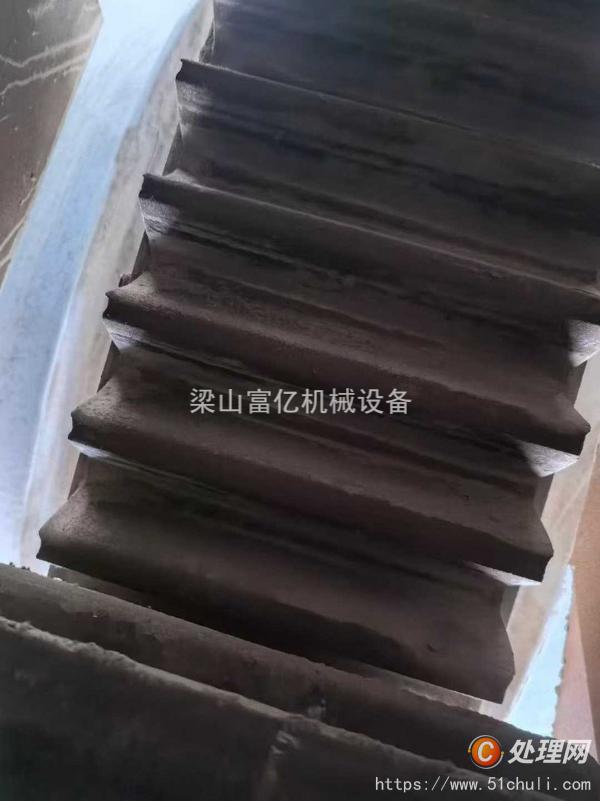 二手回轉(zhuǎn)窯