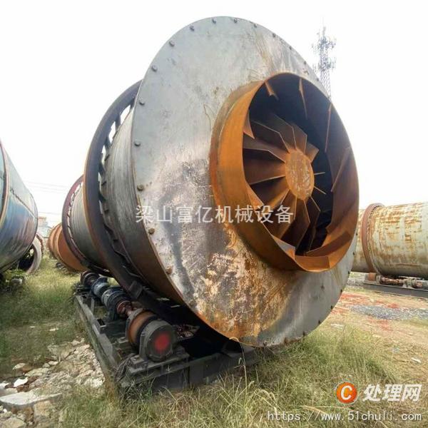 二手滾筒烘干機