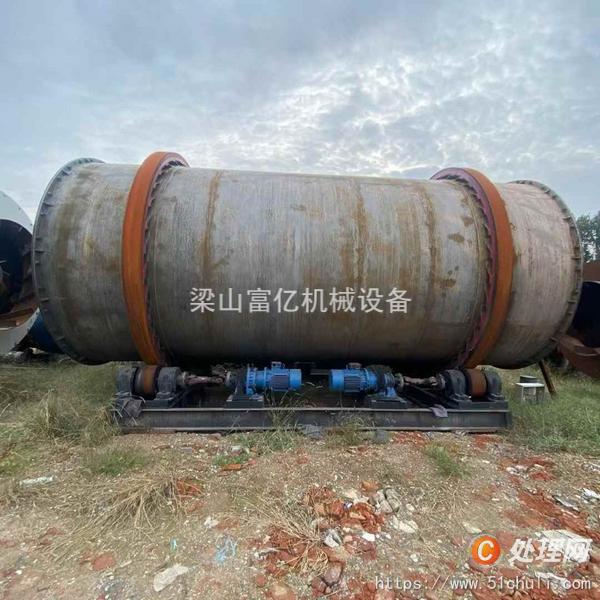 二手滾筒烘干機
