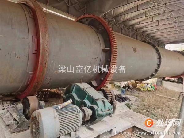 二手滾筒烘干機(jī)