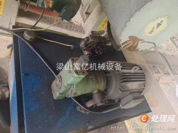 二手壓濾機(jī)