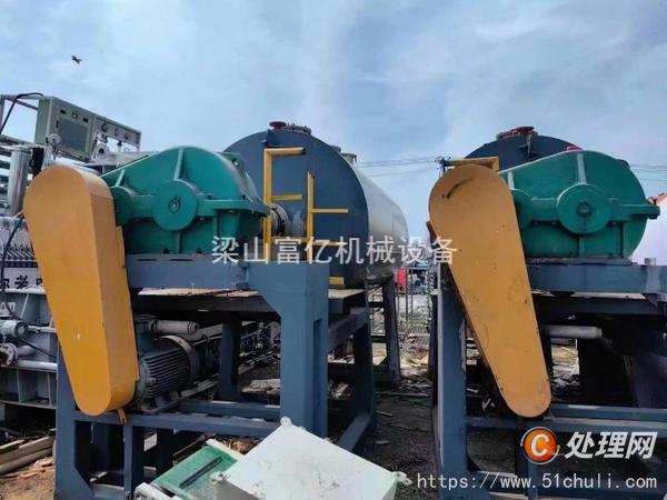 二手盤式干燥機(jī)