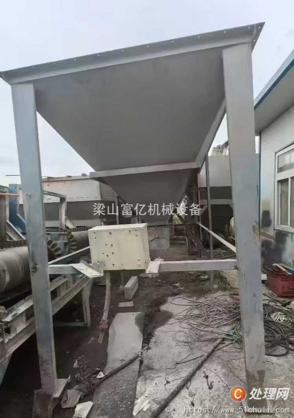 二手脈沖除塵器