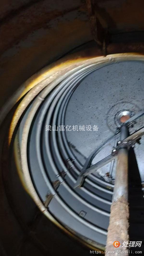 二手反應(yīng)釜