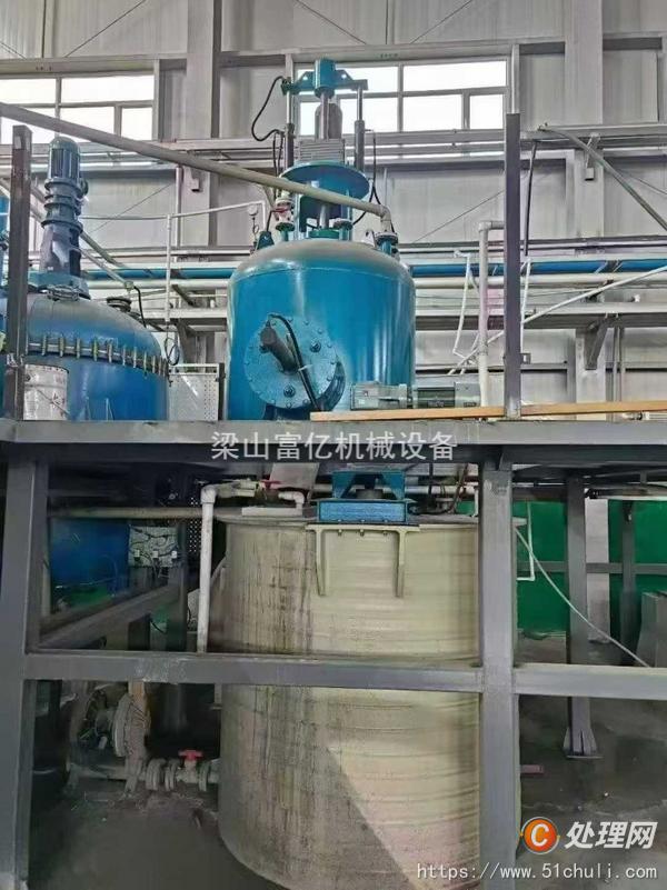 二手過濾機
