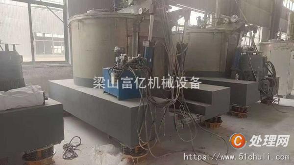 二手刮刀離心機