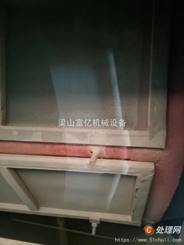 二手滾筒烘干機(jī)