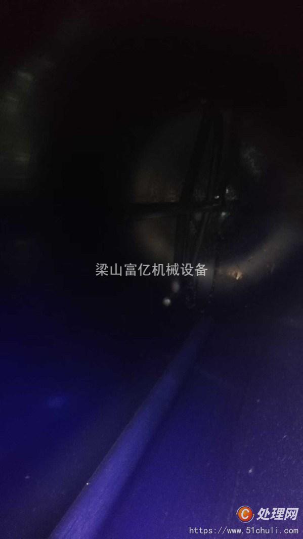 二手搪瓷反應(yīng)釜