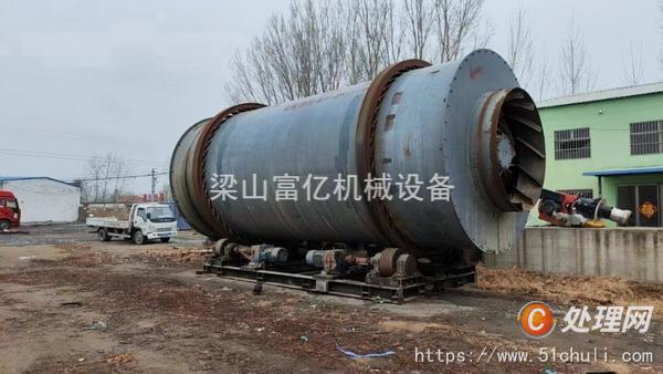二手滾筒干燥機(jī)