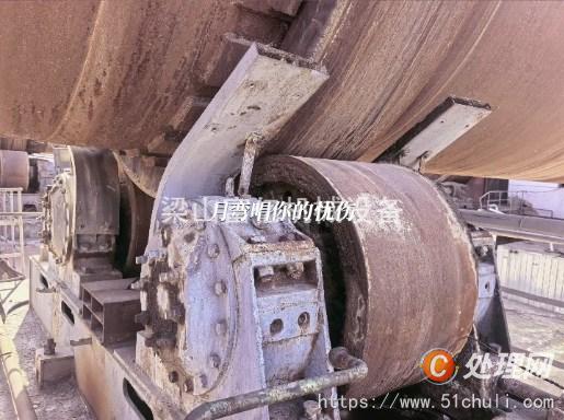 二手回轉(zhuǎn)窯