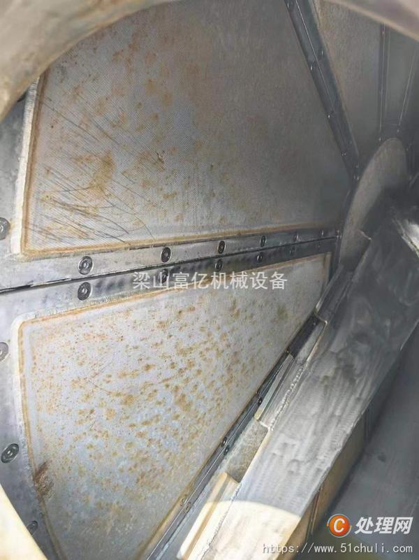 二手三合一過濾機