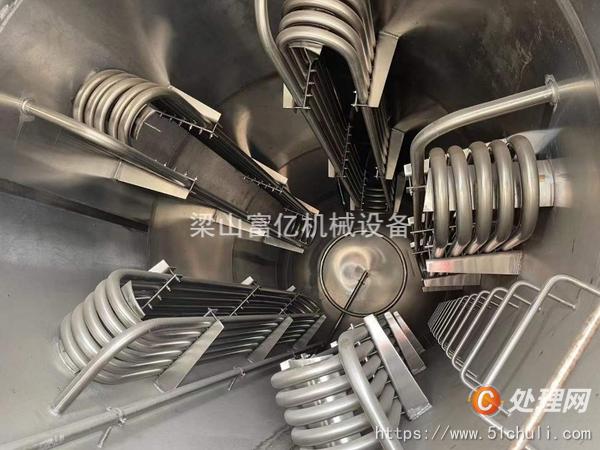 二手噴霧干燥機(jī)
