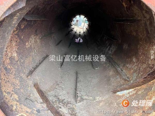 二手滾筒烘干機(jī)
